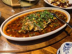 -顺兴老茶馆·精品川菜(世纪城店)