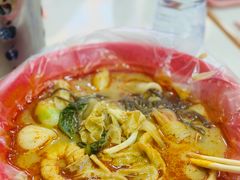 -安发瞧麻辣烫(总店)
