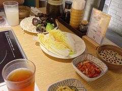 -温野菜涮涮锅(西单大悦城店)