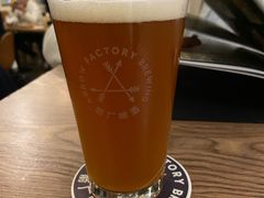 -Arrow Factory Brewing箭厂啤酒