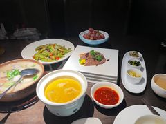 -西郊八号·山野江西菜(开发区店)