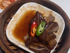-好食上(喜盈门.范城店)