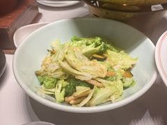 -百年神厨·地道川菜(清江西路店)