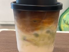 -Fulu Coffee福禄(花园城店)
