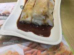 鲜虾肠粉-添好运点心专门店(北角店)