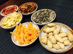 -碧露轩·大益茶体验馆(镇江路店)