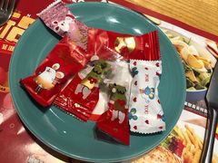 -菲滋意式休闲餐厅(北仑银泰城店)