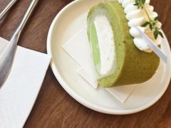 -Ten Olives甜点