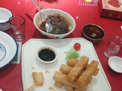 -蘑菇.私房菜. 新派莆田菜(东梅店)