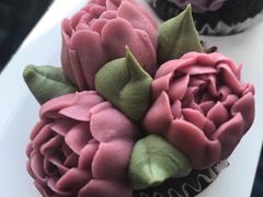-BON CAKE(华贸购物中心店)