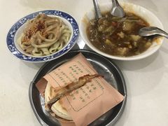 -清真马文肉丸胡辣汤(回民街店)