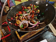 -吃货私房菜(丽江束河古镇店)