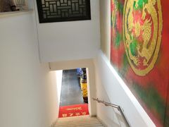 -通一顺老北京炭火锅(玉桥西路店)