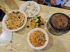 -王菊美食街·王菊面馆(总店)