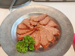 -范儿·嫂子烤肉·精致炭火烤肉(长治路店)