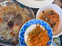 -巴依老爷新疆美食(牡丹园店)