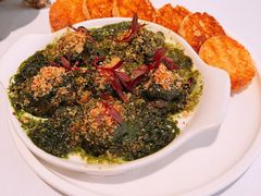 -壳里西餐厅Coquille Seafood Bistro(蒙自路店)