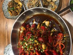 -虾小龙老长沙龙虾馆(坡子街店)