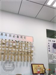 -AI艾耳·专业手工耳洞·穿孔美学馆