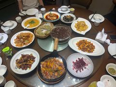 -手拉手美食(清河路店)