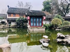 -祝家花園(伯渎港店)