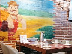 -三个大叔烤羊肉串·歌手驻唱·碳烤鲜肉(西三旗店)
