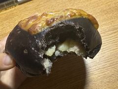 -君之狮子山·轻糖烘焙(松江印象城店)