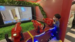 -MELAND CLUB亲子乐园·派对·餐厅(北京芳圆里ID MALL店)