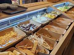 -温禾牛·和牛寿喜烧自助火锅(恒基名人店)