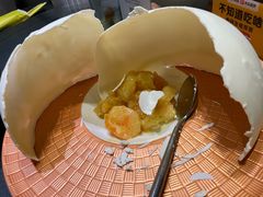-柒园·三十年创意杭帮菜(龙湖滨江天街店)