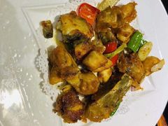 -渔米粥(罗湖店)