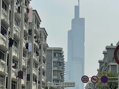 -颐和路民国时期公馆风貌区