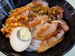 -老东江米粉(南方大厦店)