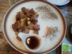 -三石海鲜铁板烧(繁荣路店)