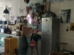 -平行世界·猫咖(首经贸店)
