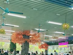 -景好海鲜餐厅(大鹏必选旅游店)