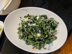 -延安八大碗(陕北菜·枣园路店)