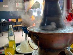 -天桥老金涮肉(牛街店)