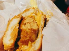 -麦当劳(江湾镇店)