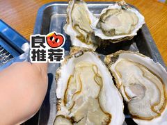 -蚝英雄鲜蚝自助专门店(长楹天街直营店)