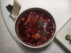 -106餐厅(山水文园店)