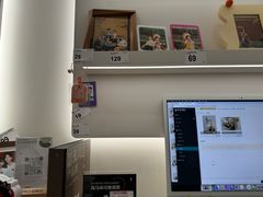 -海马体照相馆(厦门SM城市广场店)