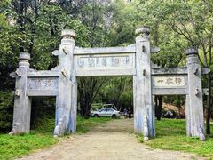 -龙门涧景区
