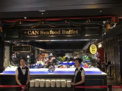 门面-加餐海鲜自助(宝龙一城店)