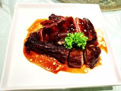 -金枝玉叶上海人家食府(三里河店)