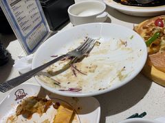 -米莱蒂亞牛排餐厅(福园广场店)