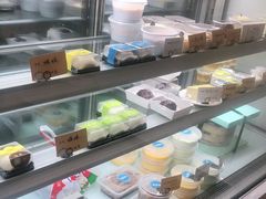 -六伴夏烘焙蛋糕·低糖动物奶油