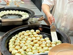 -哑巴生煎(临顿路店)