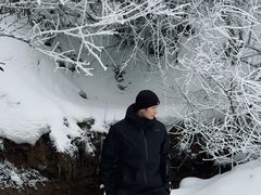 -太子岭滑雪场