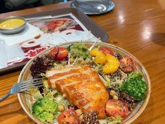 -魏斯理汉堡(西安沣东吾悦店)